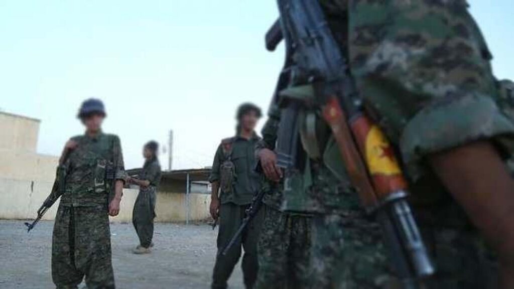 Terör örgütü PKK/YPG, Haseke’de 2 sivili öldürdü