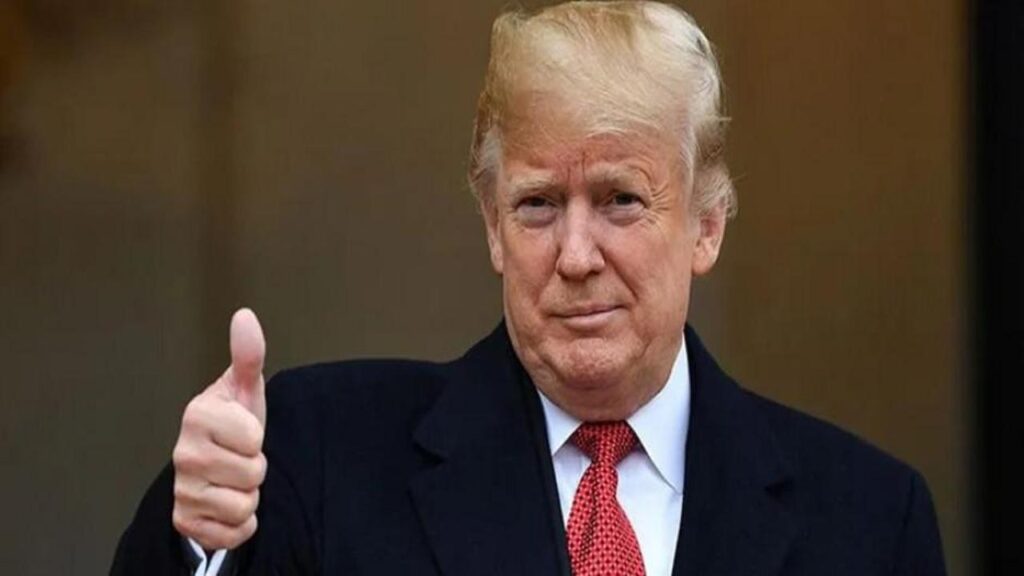 Trump ‘en zengin 500’ listesinden düştü