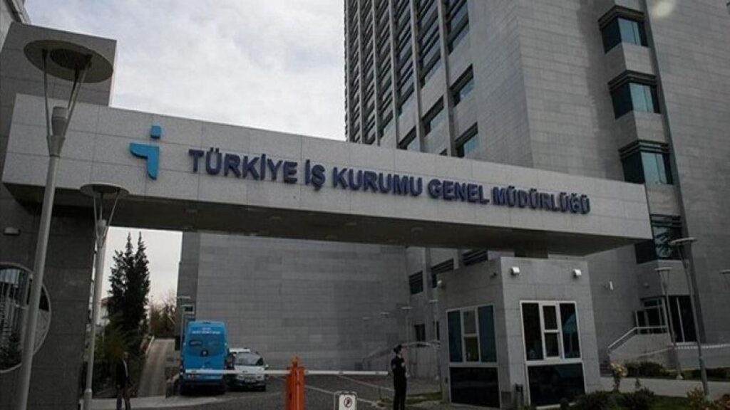 İŞKUR, ilk çeyrekte 336 bin kişinin istihdamına aracılık etti