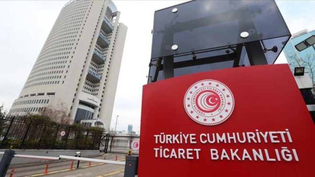 e-ticaret yapan sektör sayısı ETBİS ile artıyor