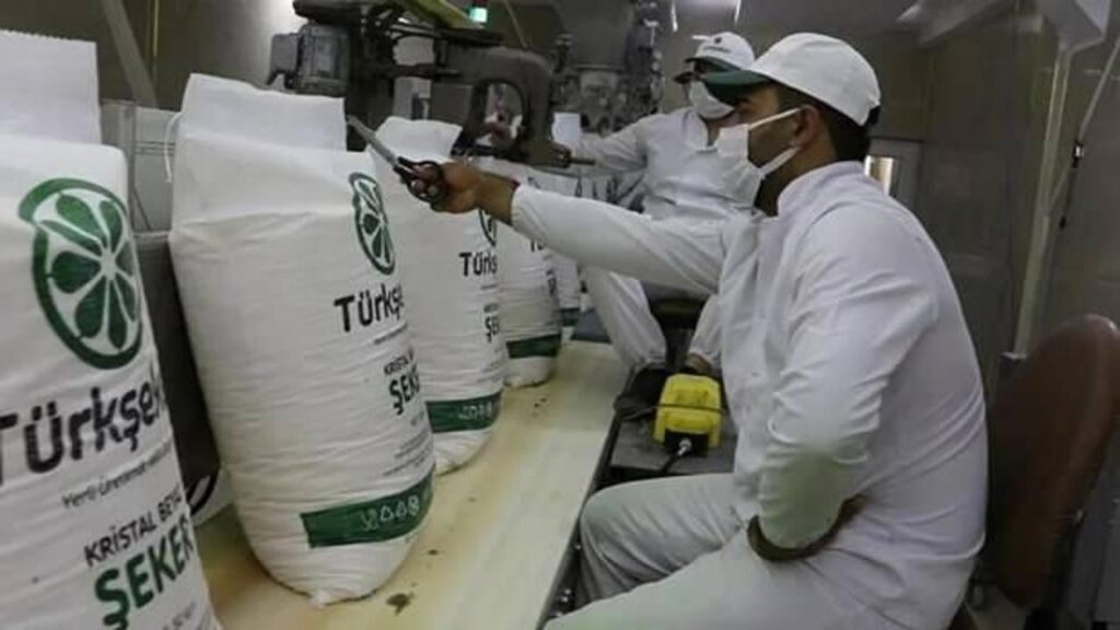 Türkşeker, 390 sürekli işçi alacak