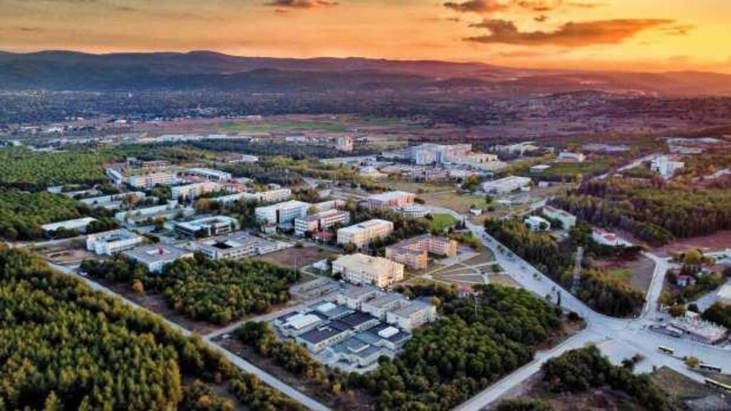 Uludağ Üniversitesi’nde tüberküloz vakası! DMM sonuçları açıkladı