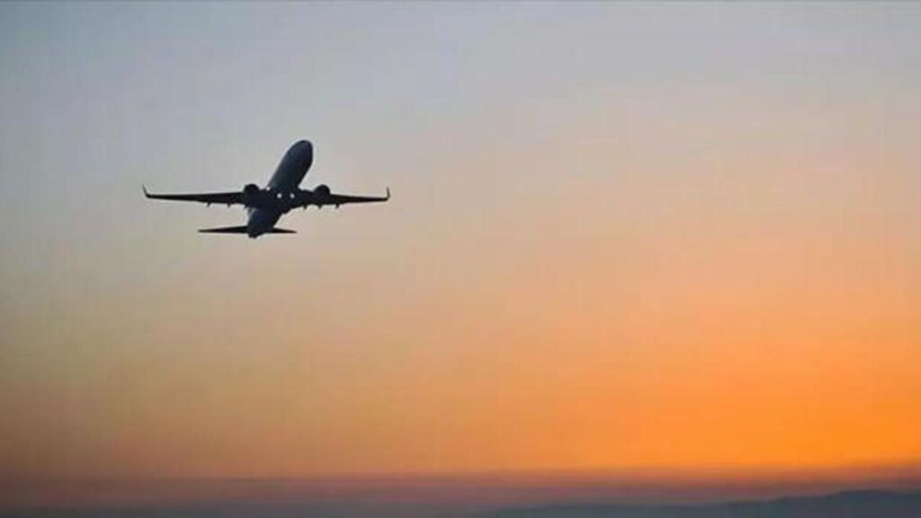 Ürdün hava sahasını tüm uçaklara kapattı