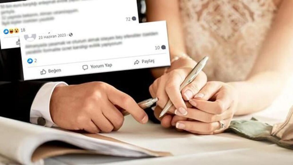 Uzmanlar uyardı! Sayıları artıyor: ’50 bin euro karşılığında ayrı ve şartıyla…’