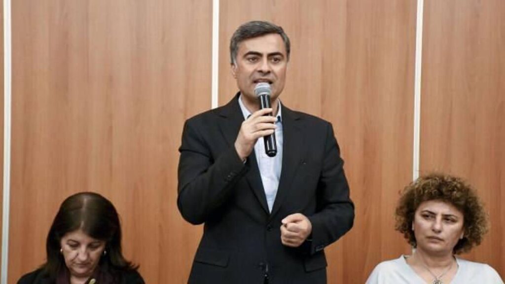 Türk askerini tehdit etmişti: Mazbatasını aldı!