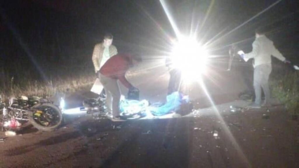 Yalova’da 2 motosiklet kafa kafaya çarpıştı: 1 ölü, 3 yaralı!
