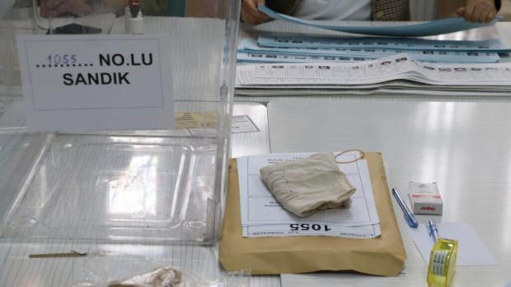YSK’de olağan itiraz süreci tamamlandı: 81 karar açıklandı!