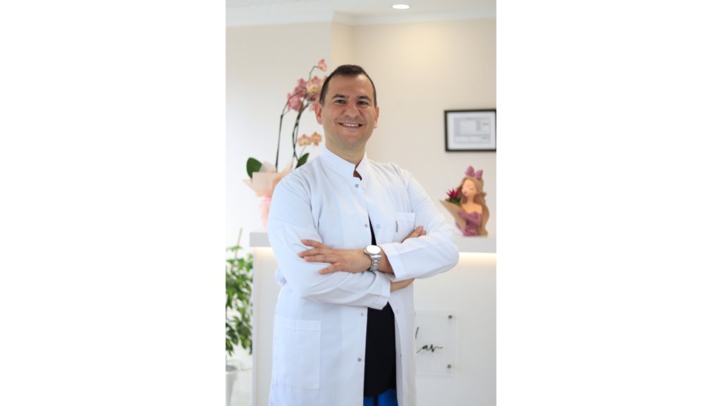 Obezite Cerrahisi Op. Dr. Mustafa Buğra Kardaşlar