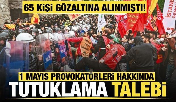 Özgür Özel'den skandal açıklamalar: Provokatörlere sahip çıktı!