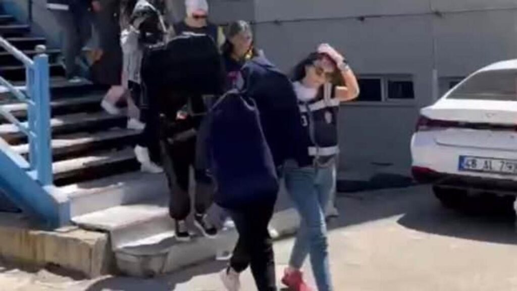 52 yıl hapisle aranan ‘Hayalet’ aynı suçtan yakalandı