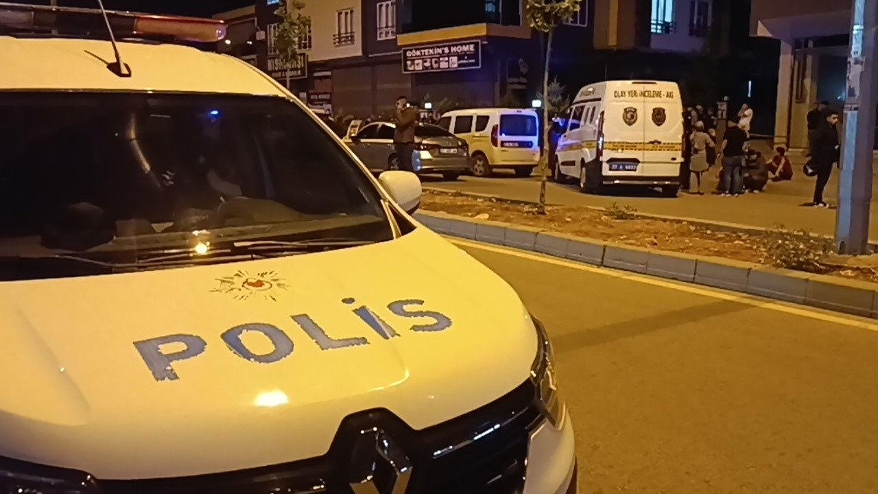 Gaziantep'te aile katliamı: Eşini öldürdü, oğlu ve damadını yaraladı