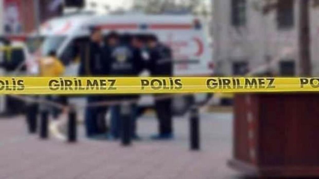 9 yaşındaki çocuk tüfekle oynarken kuzenini vurarak öldürdü
