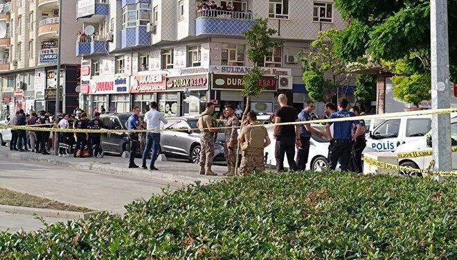 Siirt’te Silahlı Kavga: Vali Çatışmanın Ortasında Kaldı