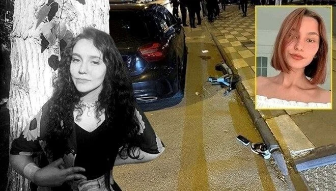 Ölümlü scooter kazası