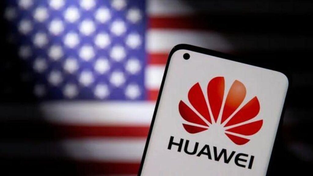 ABD’den Huawei kararı!