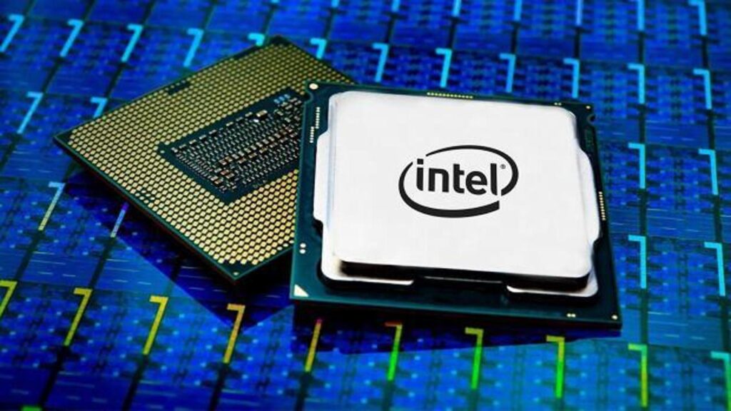 ABD’li Intel’den yeni ortaklık: Çip üretimi için 14 Japon şirketiyle iş birliği yaptı!