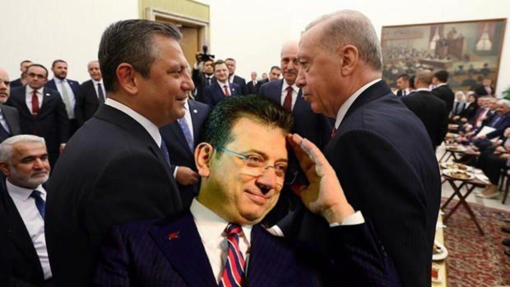 Abdülkadir Selvi: Erdoğan-Özel görüşmesi İmamoğlu’nu rahatsız etti