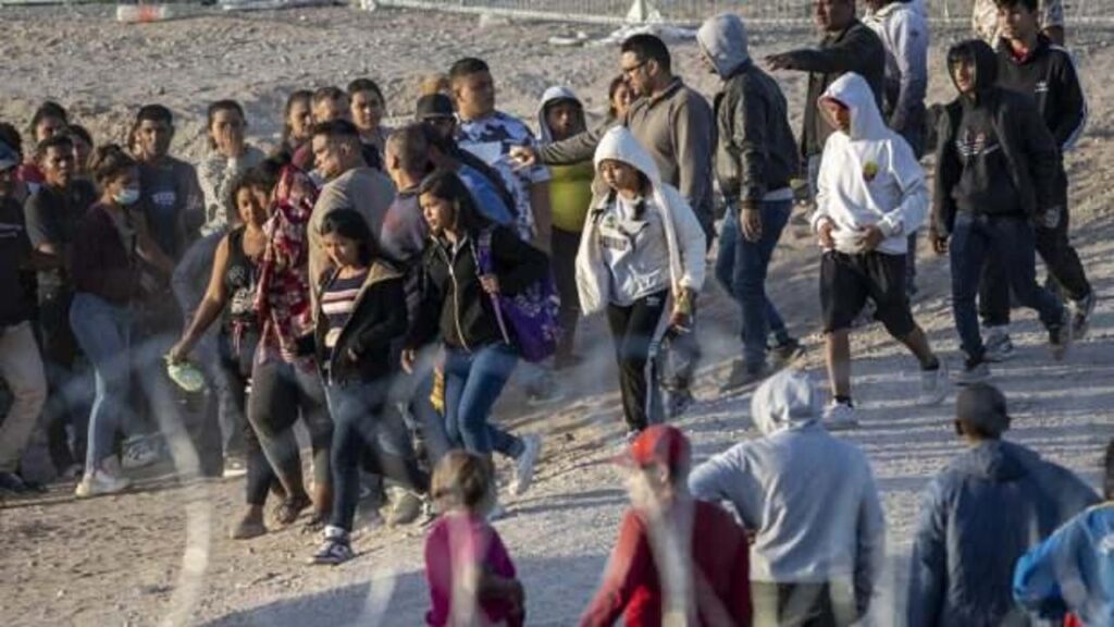 Avrupa’ya son üç yılda gelen 50 binden fazla refakatsiz göçmen çocuk kayboldu