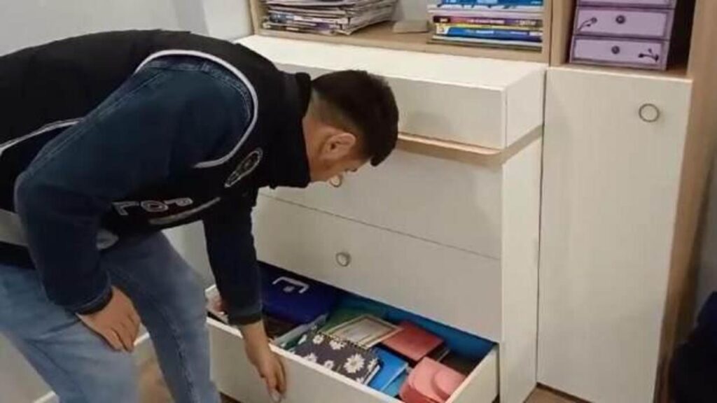 Megakentte sahte konkordato ilanıyla yüzlerce milyonluk vurgun