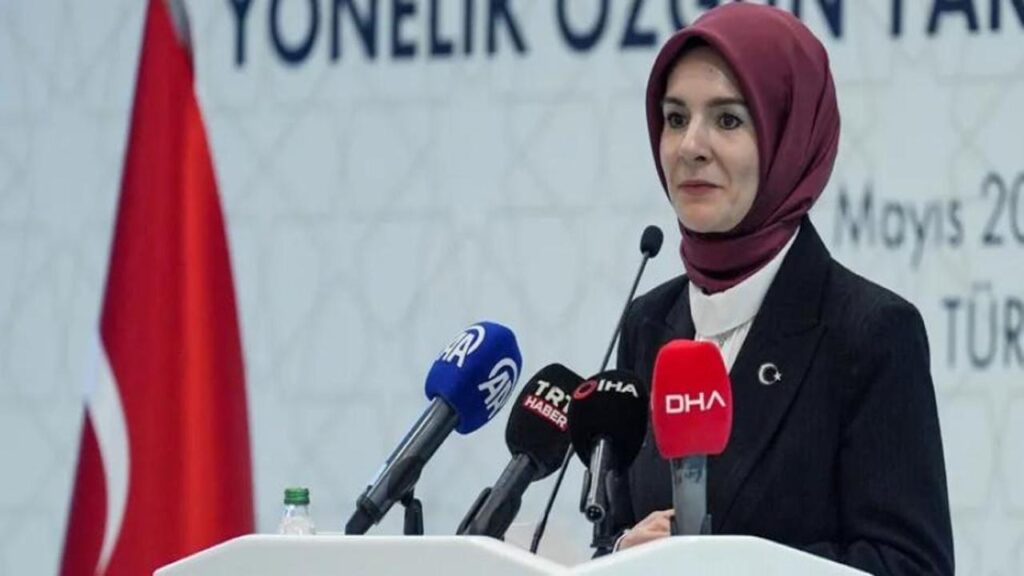 Bakan Göktaş faizsiz evlilik kredisi ödemeleri için tarih verdi