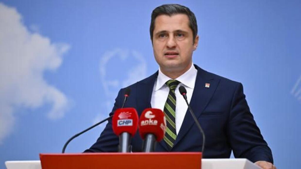 Bakan Şimşek tasarruf paketini açıkladı! ‘Pes’ dedirten çıkış: Asıl hedef CHP