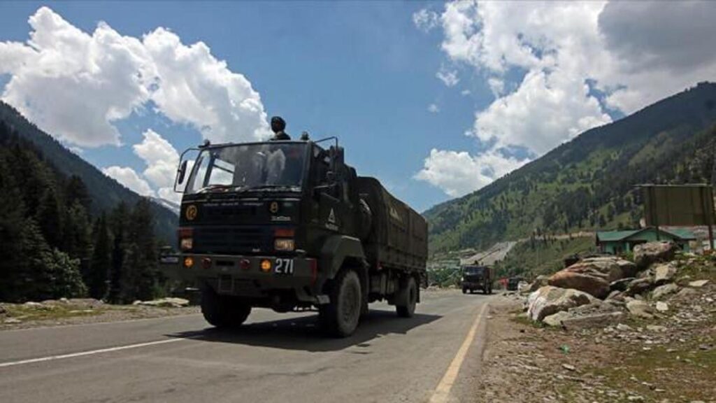 Bangladeş’in Hindistan sınırında 2 sivil öldürüldü