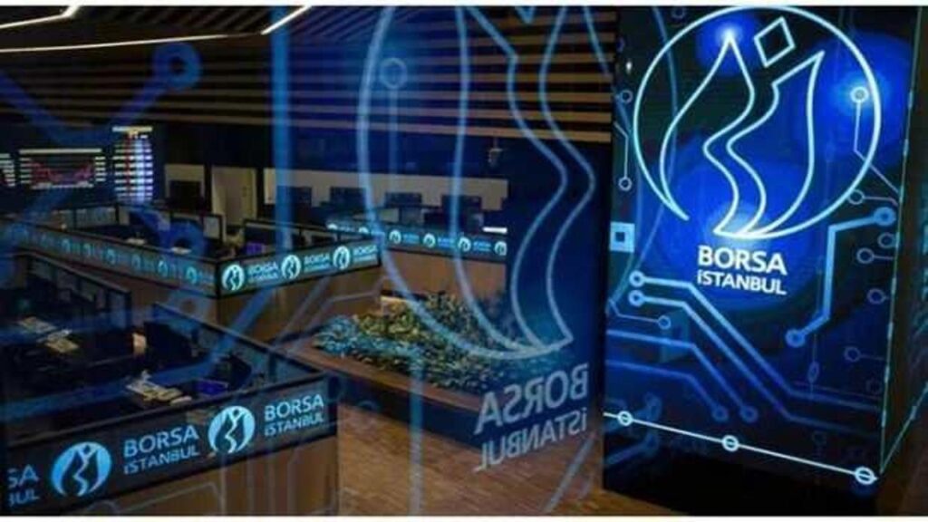 Borsa haftaya yükselişle başladı