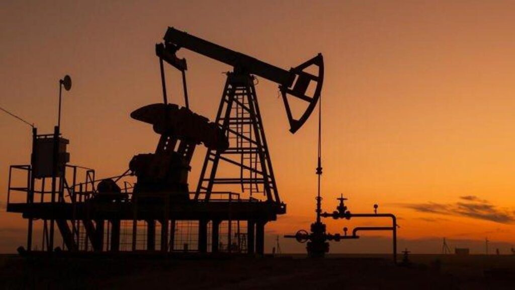 Brent petrolün varil fiyatı 84,48 dolar
