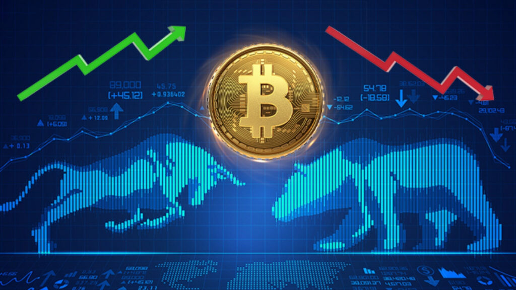 Dijital Değerin Tahtı: Bitcoin’in Yolculuğu