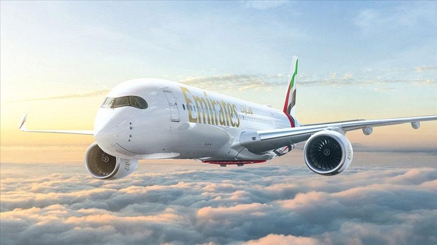 Emirates'ten Türkiye kararı! Anlaşma imzalandı