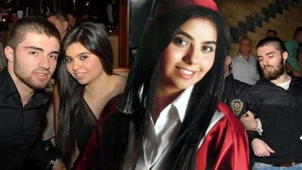 Cem Garipoğlu’nun otopsi fotoğraflarına Münevver Karabulut’un babasından ilk yorum!