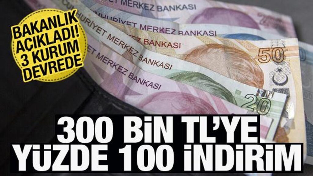 Çiftçiye 300 bin lira faizsiz kredi imkânı! 3 kurum devrede