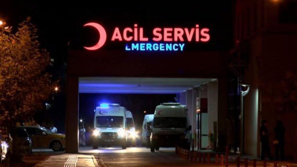 Diyarbakır’da silahlı ‘hayvan otlatma’ kavgası: 1 ölü, 1 yaralı