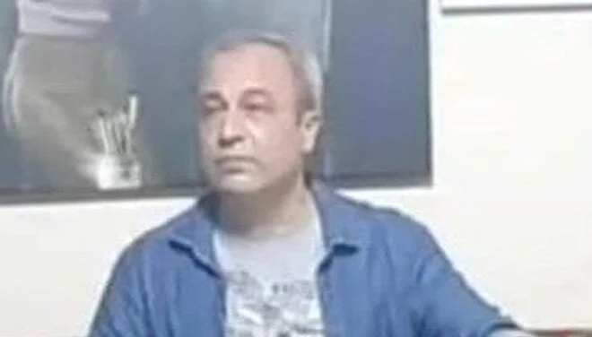 Denizli de Öğretmen Mehmet Ali Toktaşın Teneffüste Acı Ölümü
