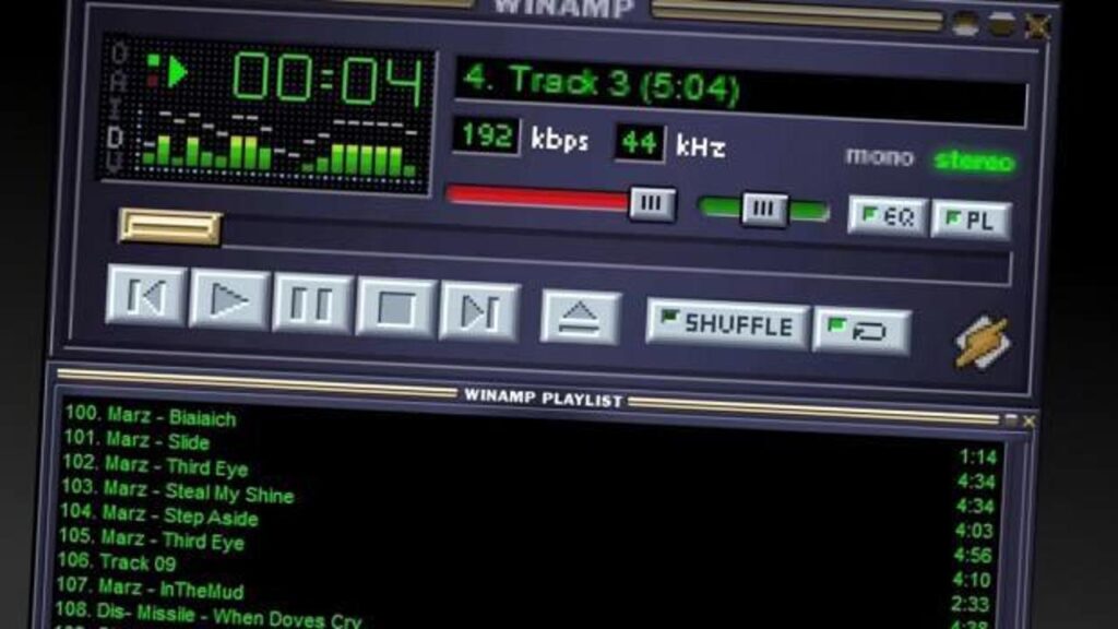 Efsane Winamp’tan büyük sürpriz! Resmen duyuruldu