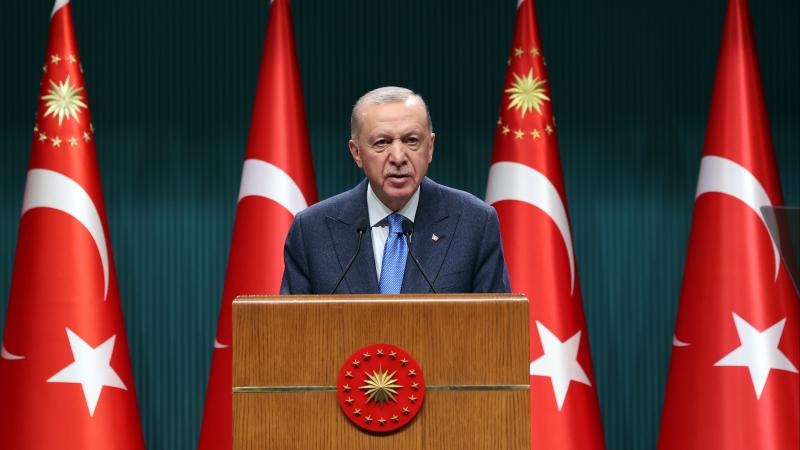 1 Günlük yas ilan edildi