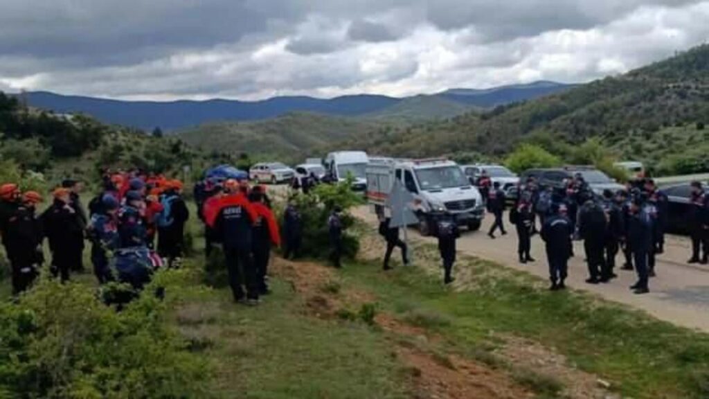 Eskişehir’de kaybolmuştu: 75 yaşındaki kadının cesedi barajda bulundu