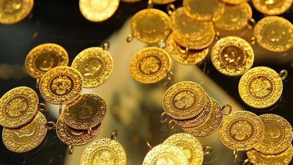 FED’in faiz kararı sonrası yeni beklentiler! “Bu yıl altın yılı olacak”