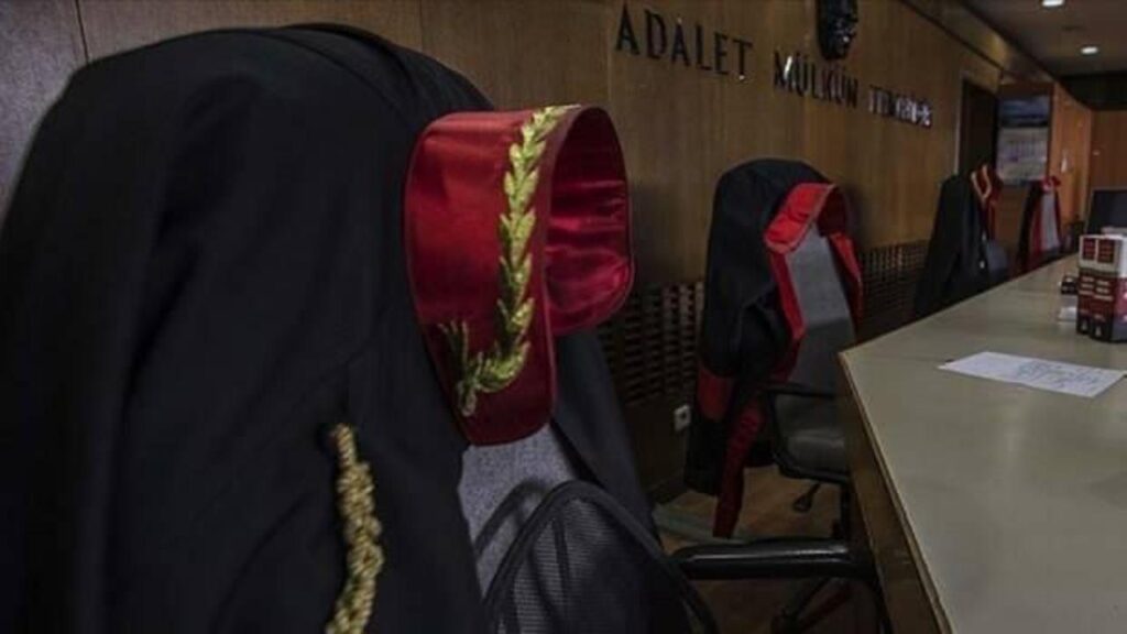 Hakim ve Savcı Yardımcılığı Yönetmeliği Resmi Gazete’de yayımlandı