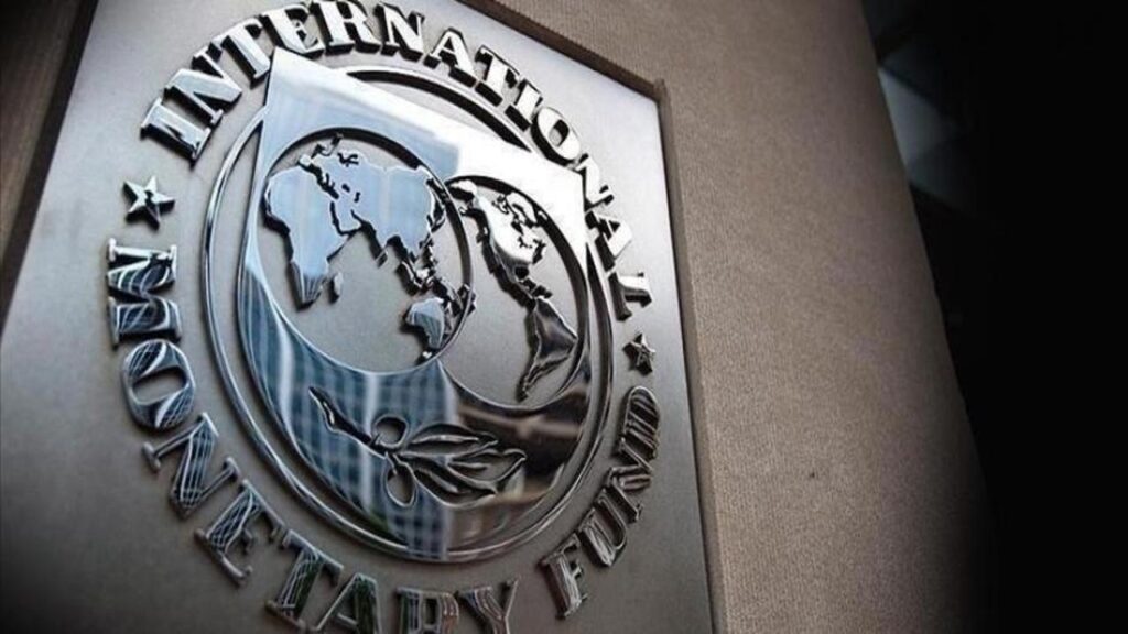 IMF’den Türkiye’ye övgü: Merkez Bankası doğru yolda