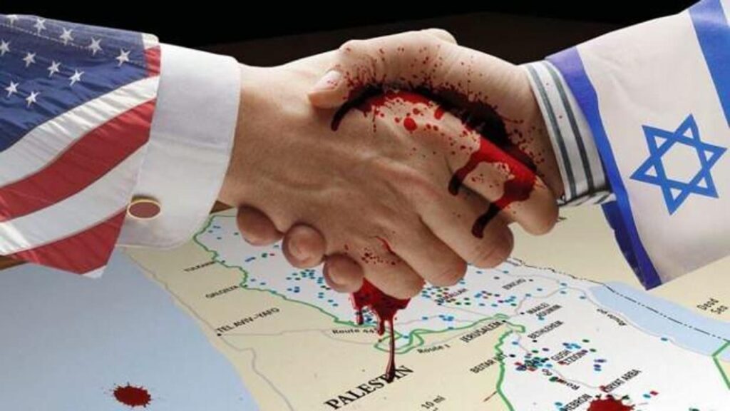 İsrail, ABD’ye Refah’a yönelik operasyonun sınırlı olacağına dair güvence verdi