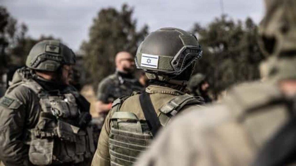 İsrail silahlarını nereden alıyor?