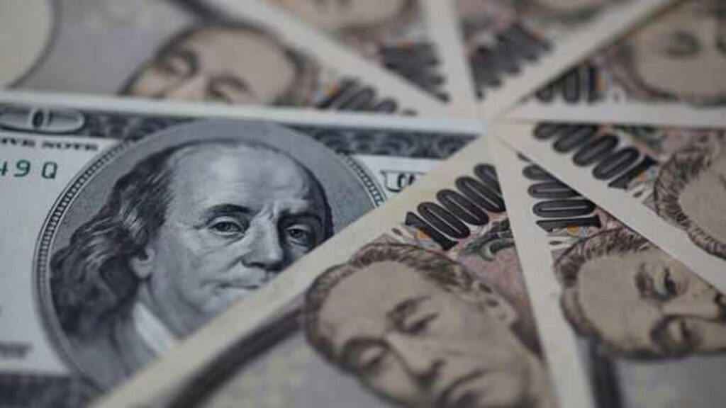 Japonya Merkez Bankası “Yen”e müdahale ediyor!
