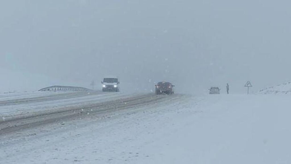 Meteoroloji’den sağanak ve kar yağışı uyarısı! 11 il için sarı kodlu alarm