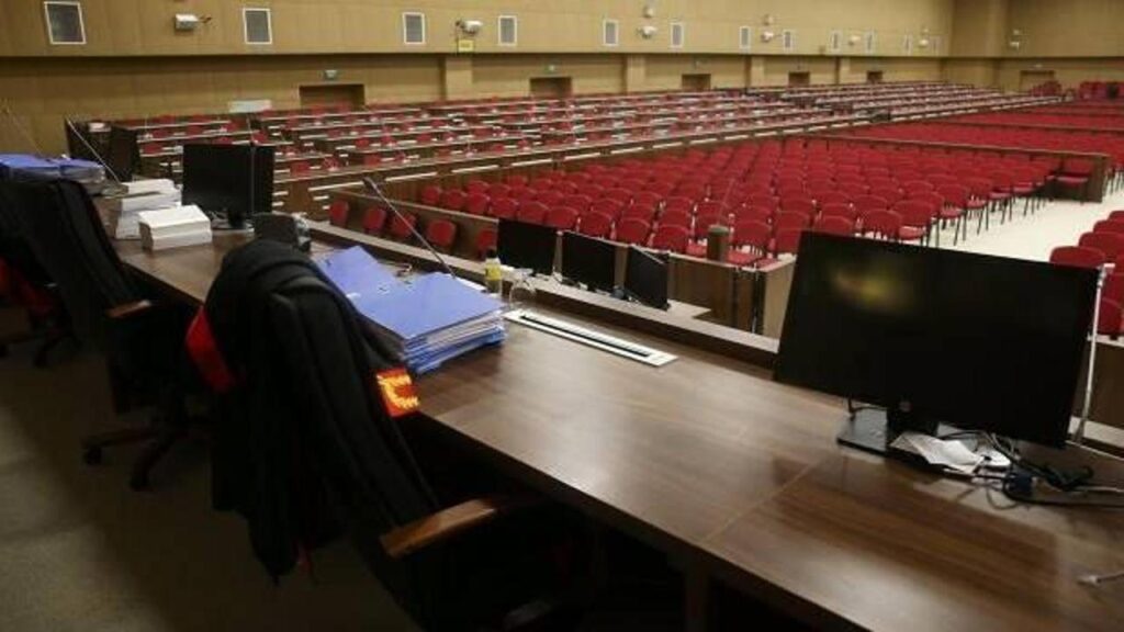 MLKP’li teröristten HDP’li ve DEM Partili isimlere para!