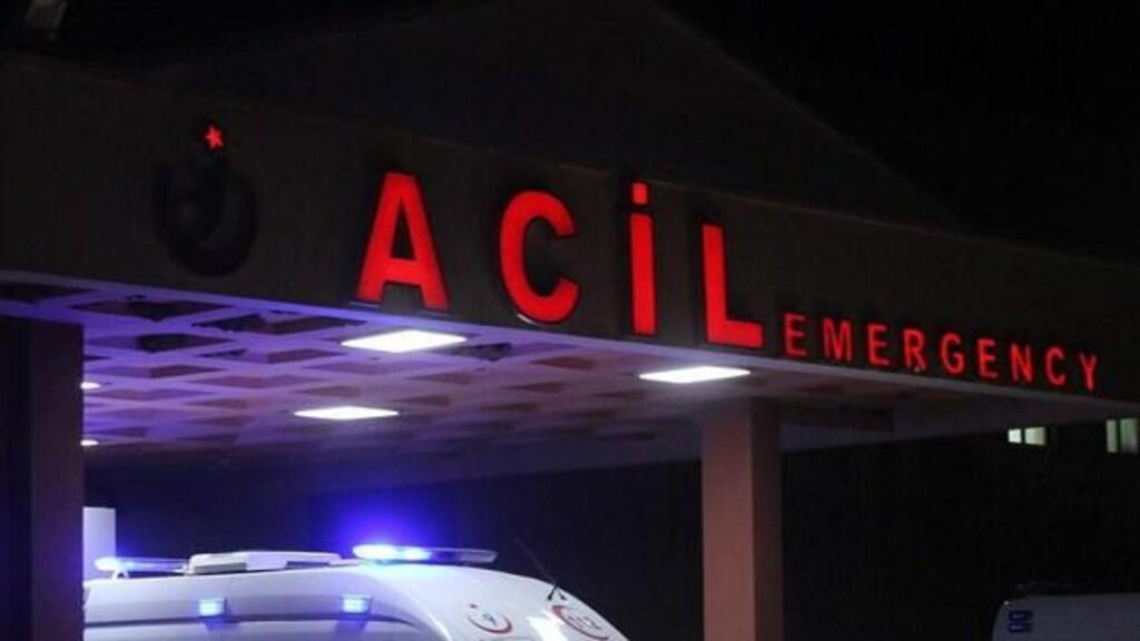 Muş’ta feci kaza: Ölü ve yaralılar var!