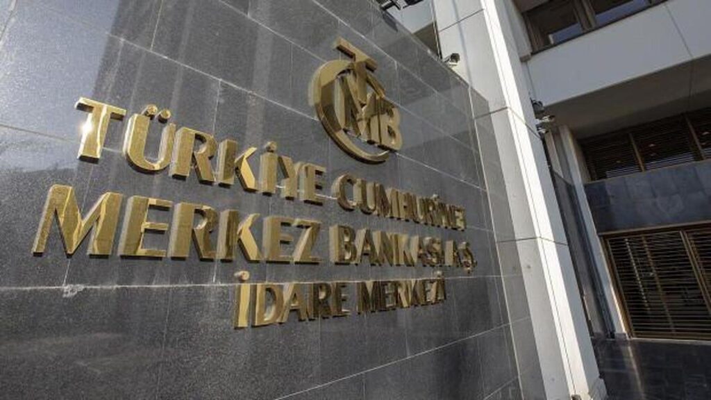Ödemeler dengesi verileri açıklandı!