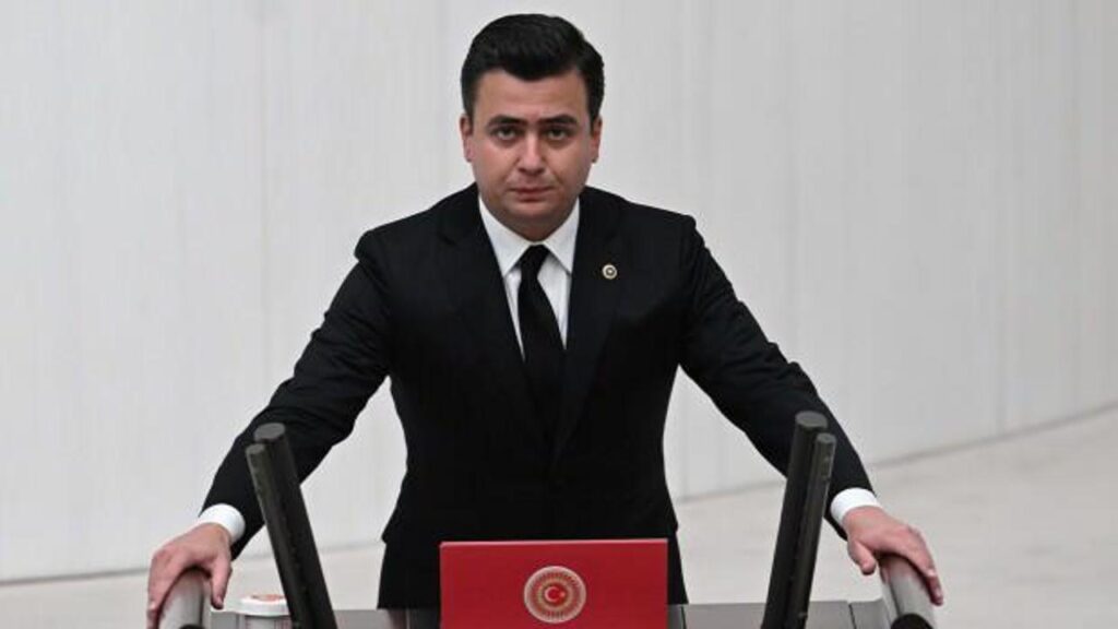 Osman Gökçek’ten atamalara tepki