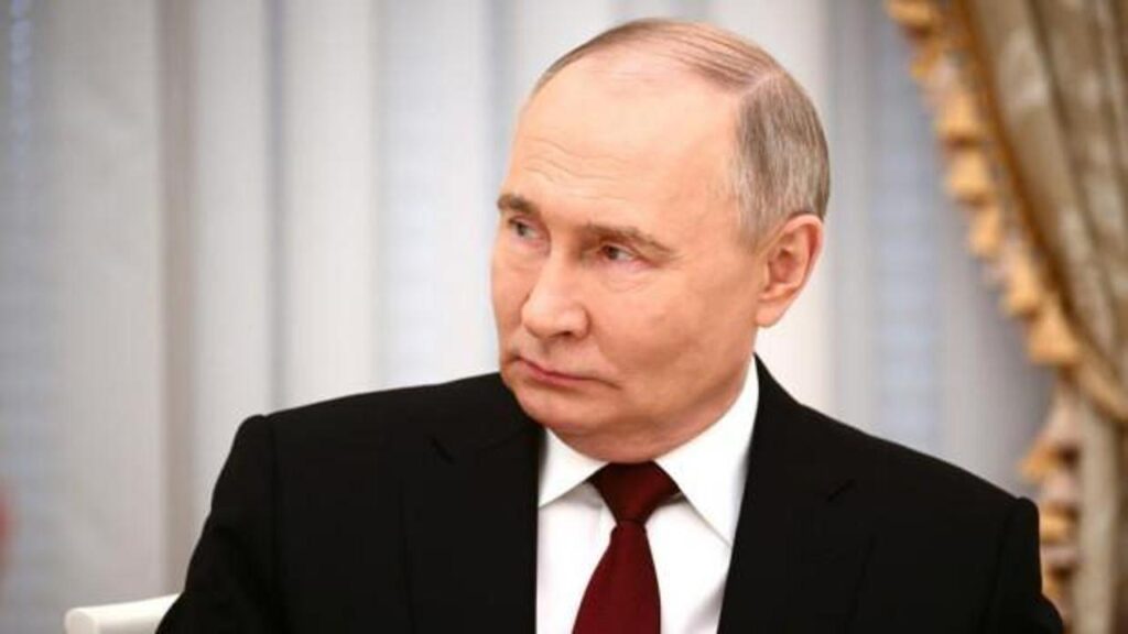 Putin’den çok konuşulacak İHA itirafı