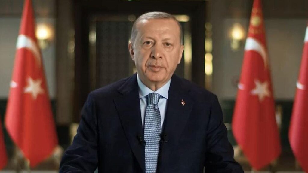 Güçlerin Ayrılığı ve Denge Sorunu